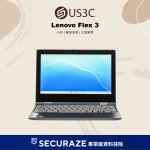 Lenovo Flex 3 Chrome 82KM 11吋 觸控螢幕 MediaTek MT8183 4G 64G eMMC